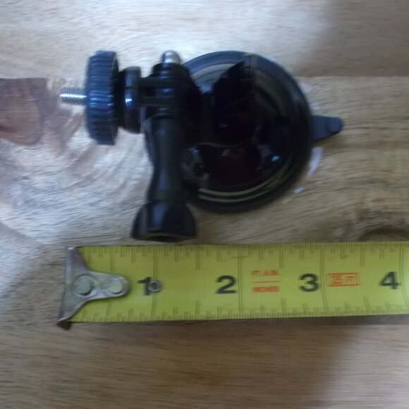 Revo Suction Cup Mount with 1/4"-20 Screw NEW OTHER - Picture 6 of 7